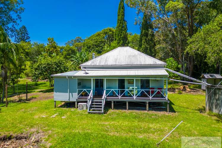 Main view of Homely acreageSemiRural listing, 155 Lodge Road, Mountain Top NSW 2480