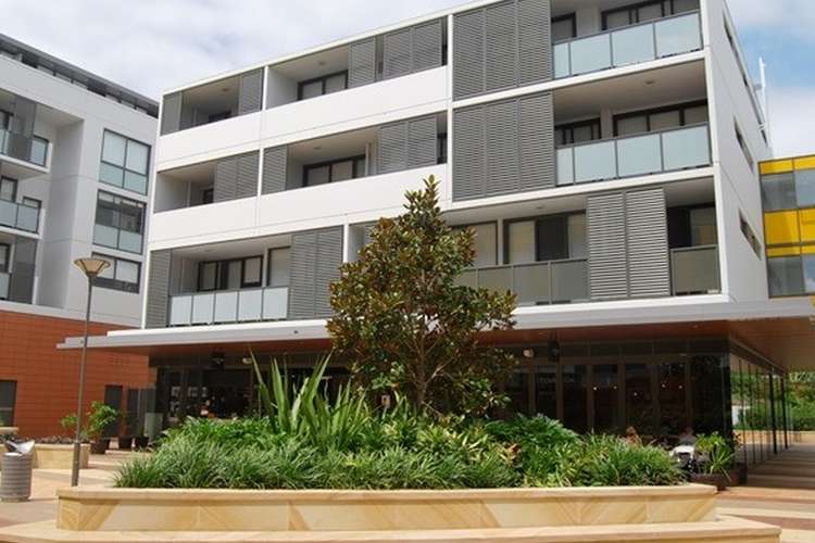 Main view of Homely apartment listing, 205/11B Mashman Avenue, Kingsgrove NSW 2208
