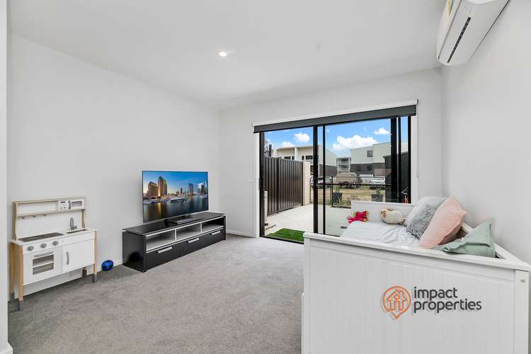 Main view of Homely townhouse listing, 23/10 Margules Crescent, Taylor ACT 2913