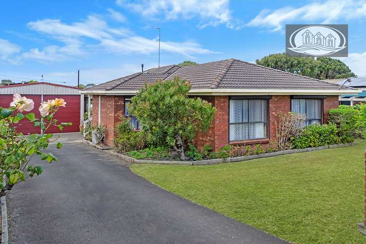 Main view of Homely house listing, 146 Browning Street, Portland VIC 3305