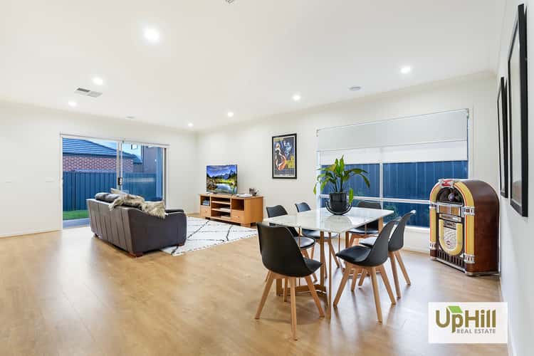 Second view of Homely house listing, 75 Athenaeum Avenue, Clyde North VIC 3978