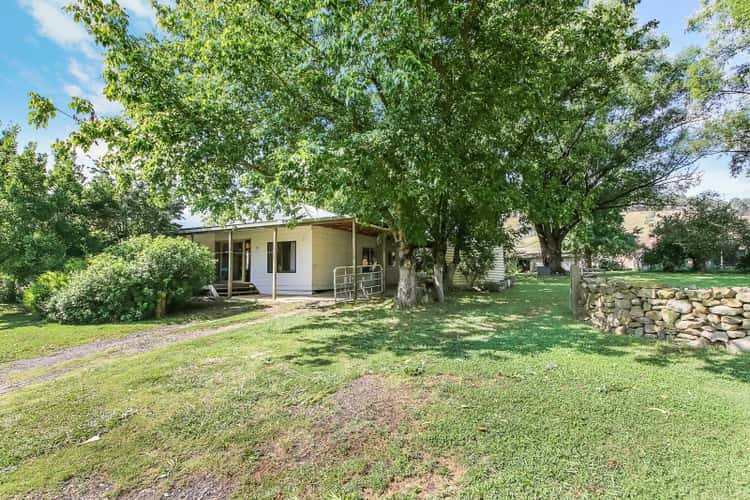 101 Smythes Road, Eskdale VIC 3701