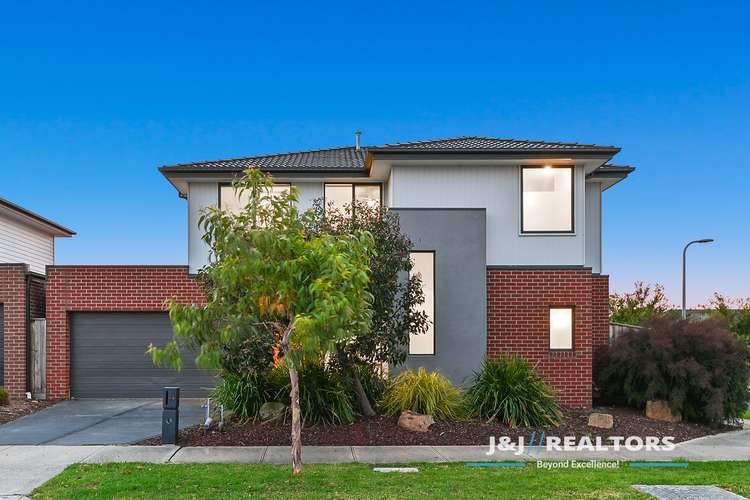 Main view of Homely house listing, 44 Cherrington Avenue, Officer VIC 3809