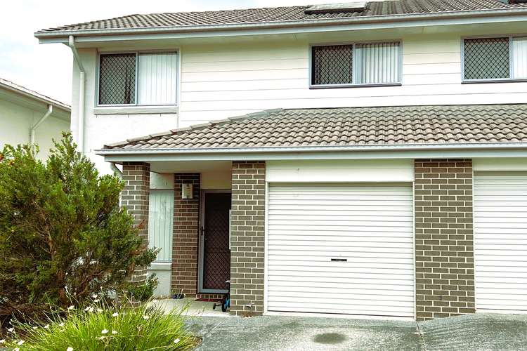 Main view of Homely townhouse listing, 40/45 Blaxland Crescent, Redbank Plains QLD 4301