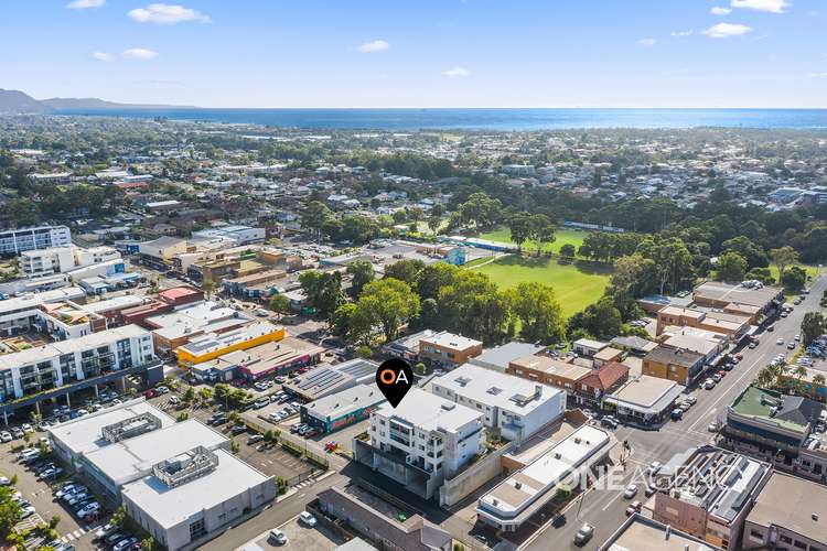 25/225 - 231 Princes Highway, Corrimal NSW 2518