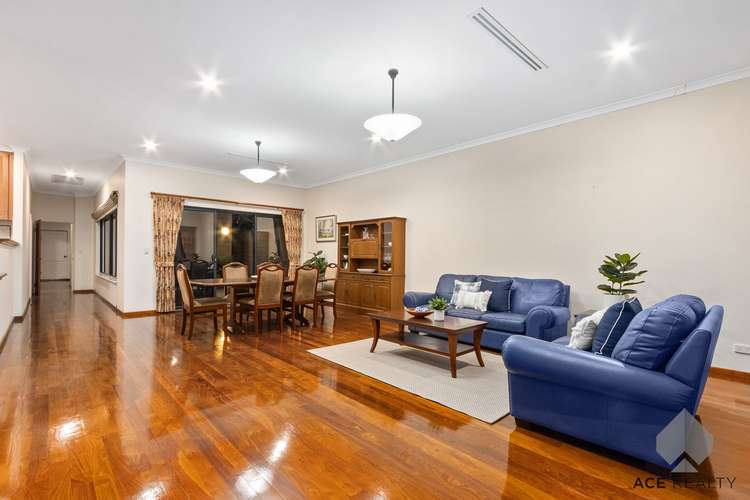 Second view of Homely house listing, 81A Tweeddale Road, Applecross WA 6153