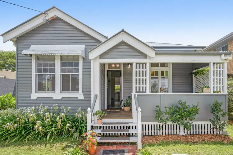 Main view of Homely house listing, 26 Leycester Street, Lismore NSW 2480