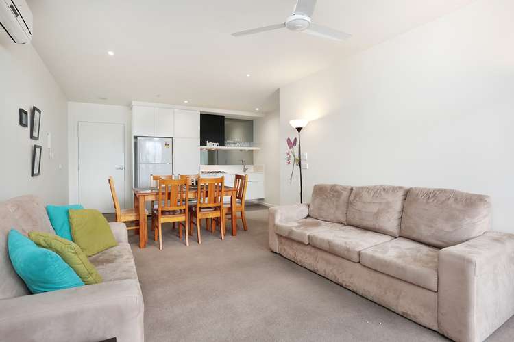 Fourth view of Homely apartment listing, 114/112-114 Pier Street, Altona VIC 3018
