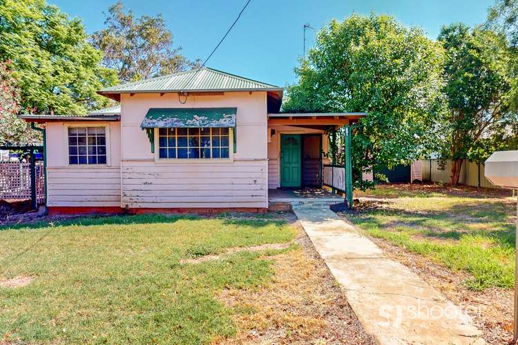 Main view of Homely house listing, 164 Bultje Street, Dubbo NSW 2830