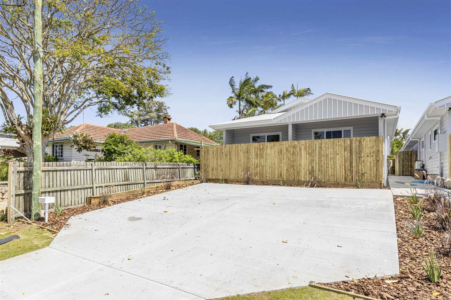 Main view of Homely blockOfUnits listing, 61 Hutton Avenue, Wynnum QLD 4178