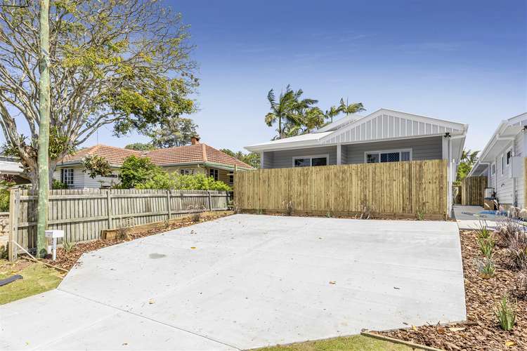 Main view of Homely blockOfUnits listing, 61 Hutton Avenue, Wynnum QLD 4178