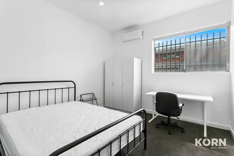 Second view of Homely studio listing, 2/7 Logan Street, Adelaide SA 5000