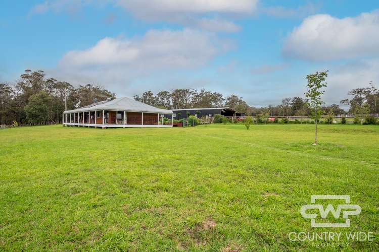 Main view of Homely lifestyle listing, 175 Watsons Road, Glen Innes NSW 2370