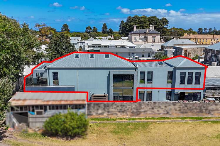 Main view of Homely apartment listing, 47B Sackville Street, Port Fairy VIC 3284