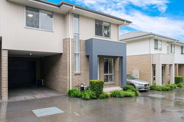 3/131 Stafford Street, Penrith NSW 2750