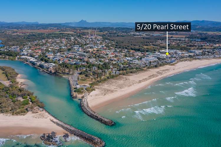 Third view of Homely apartment listing, 5/20 Pearl Street, Kingscliff NSW 2487