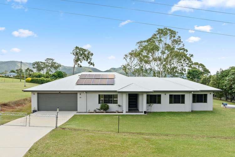 52 Newman Drive, Tolga QLD 4882