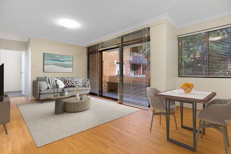 Main view of Homely apartment listing, 22/38-42 Stanmore Road, Stanmore NSW 2048
