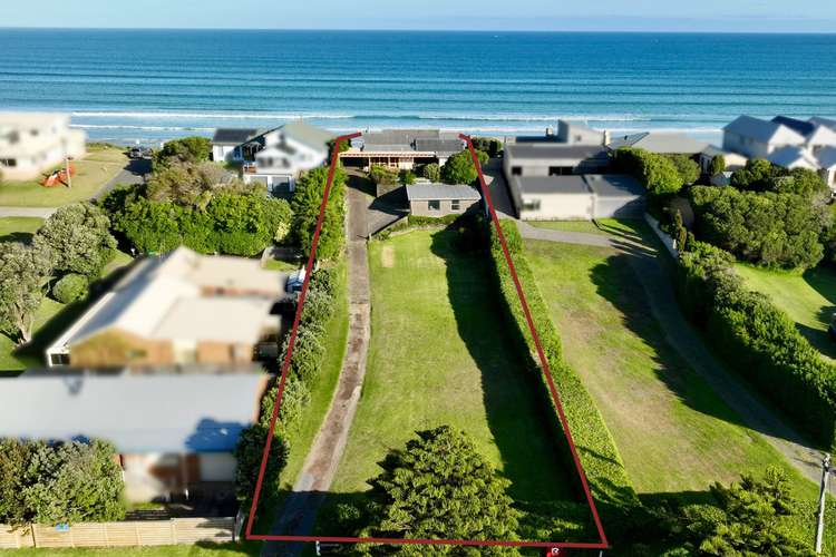 Main view of Homely house listing, 204 Griffiths Street, Port Fairy VIC 3284