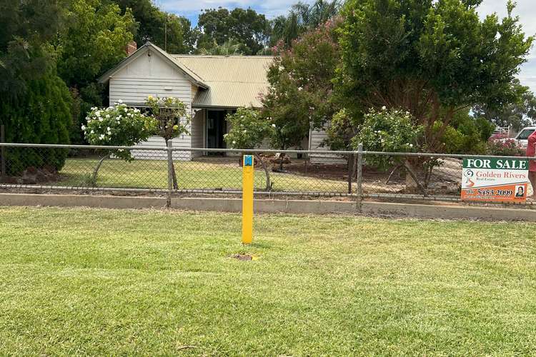 Main view of Homely house listing, 197 CHURCH STREET, Balranald NSW 2715