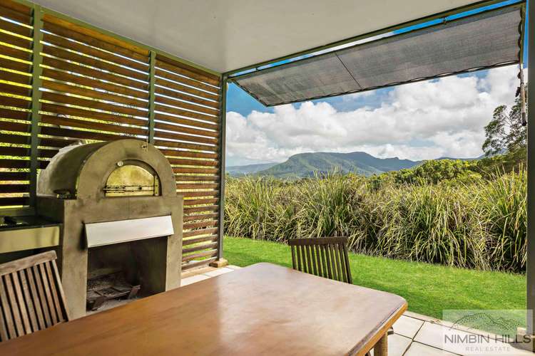 Second view of Homely acreageSemiRural listing, 4/345 Tuntable Falls Road, Nimbin NSW 2480