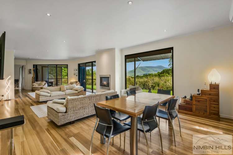 Sixth view of Homely acreageSemiRural listing, 4/345 Tuntable Falls Road, Nimbin NSW 2480