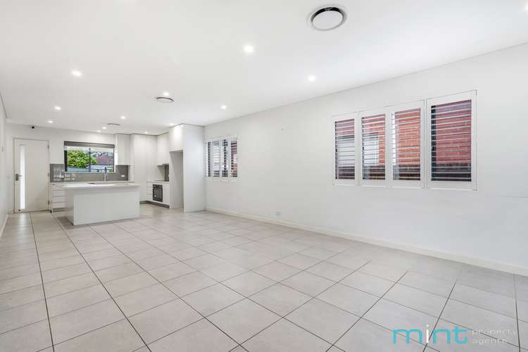 Fourth view of Homely house listing, 29 Oxford Street, Belmore NSW 2192