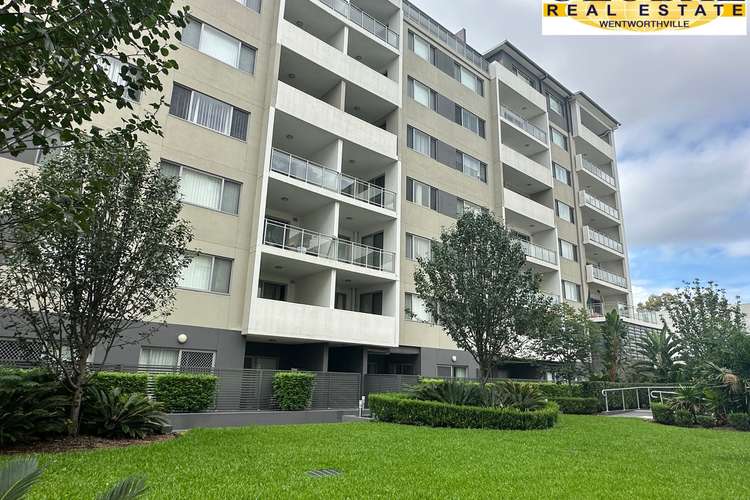 Main view of Homely apartment listing, 113/2 Quinn St, South Wentworthville NSW 2145