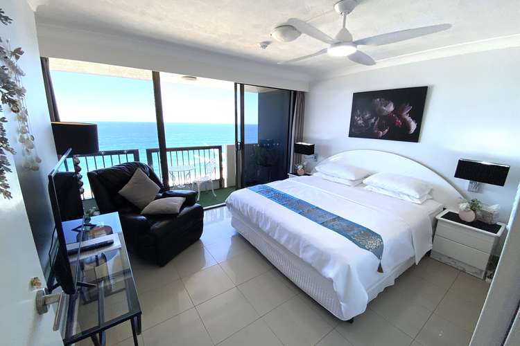 Main view of Homely apartment listing, 28 Northcliffe Terrace, Surfers Paradise QLD 4217