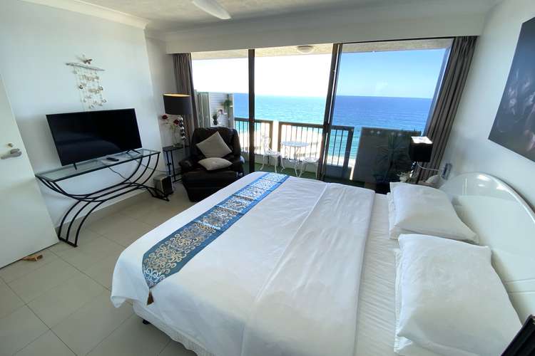 Second view of Homely apartment listing, 28 Northcliffe Terrace, Surfers Paradise QLD 4217