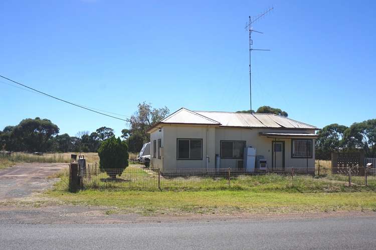 Main view of Homely acreageSemiRural listing, 3 Dumaresq Street, West Wyalong NSW 2671