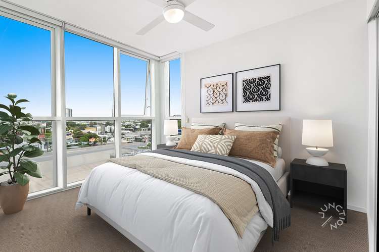 Third view of Homely unit listing, 1302/977 Ann Street, Fortitude Valley QLD 4006