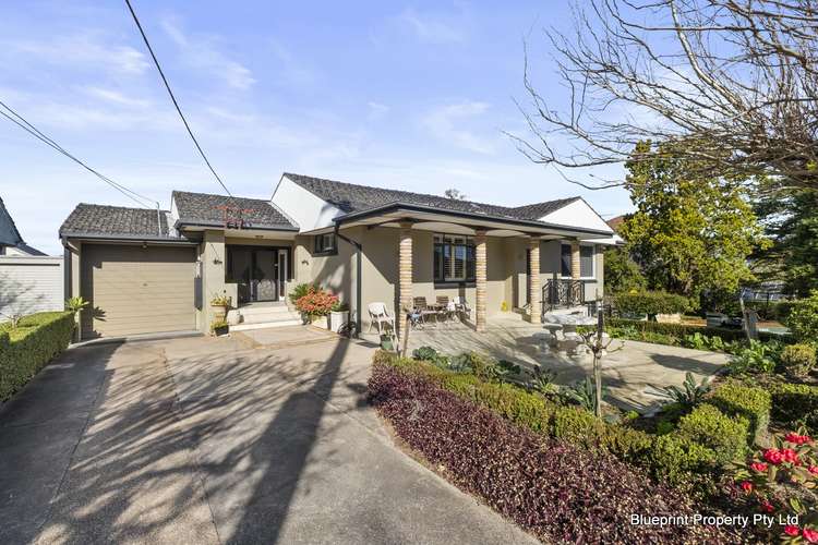 Main view of Homely house listing, 6 Tintern Avenue, Carlingford NSW 2118