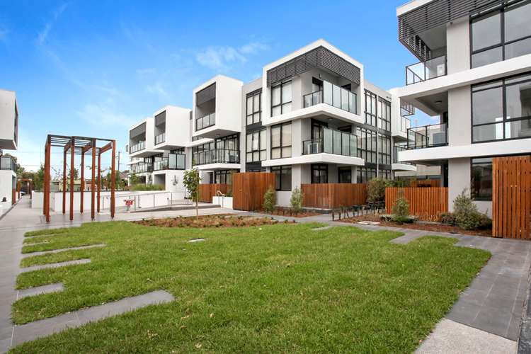 C106/23 Cumberland Road, Pascoe Vale South VIC 3044