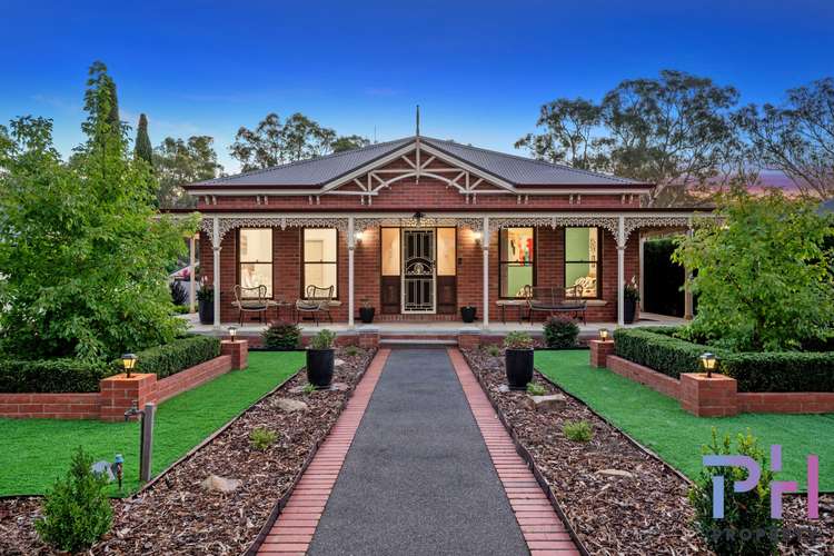 806 Strathfieldsaye Road, Strathfieldsaye VIC 3551