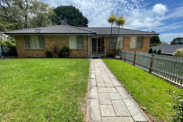 Main view of Homely house listing, 16 MAIN STREET, Robertson NSW 2577