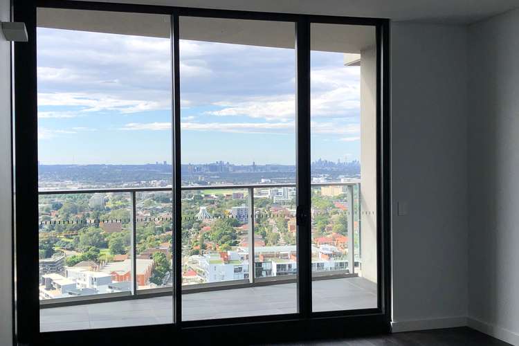 Main view of Homely apartment listing, 2706/88 Church Street, Parramatta NSW 2150