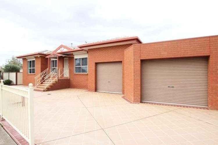 Main view of Homely house listing, 1 Allington Place, Seabrook VIC 3028