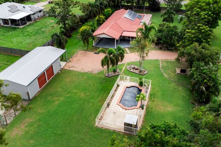 35 Octagonal Crescent, Kelso QLD 4815