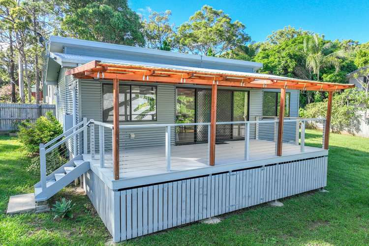 Main view of Homely house listing, 10 Paula Parade, Lamb Island QLD 4184
