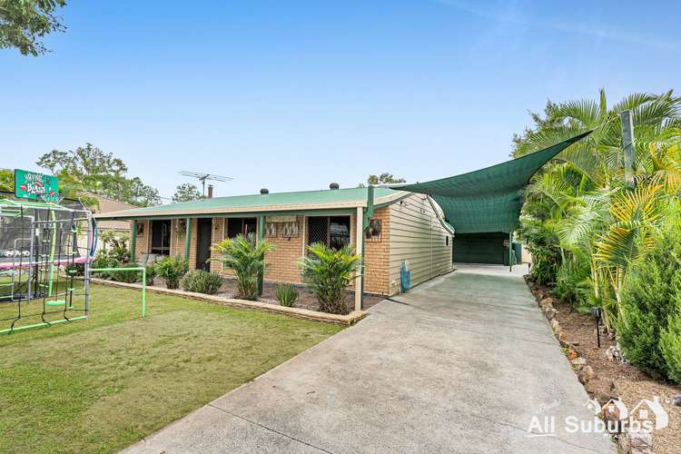 Main view of Homely house listing, 51 Bentinck Street, Waterford West QLD 4133