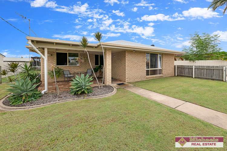 Main view of Homely house listing, 1 Hodgetts Court, Bundaberg North QLD 4670
