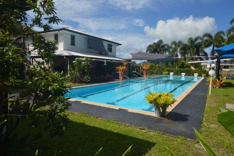 Main view of Homely house listing, 851 Murdering Point Road, Kurrimine Beach QLD 4871