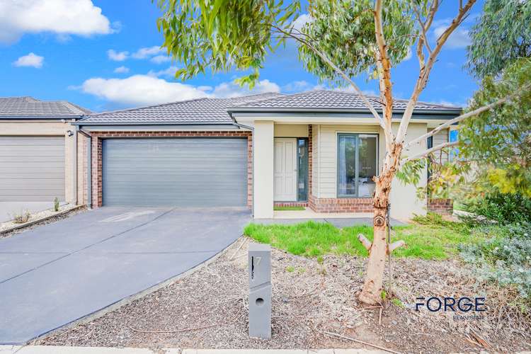 Main view of Homely house listing, 7 Altitude Drive, Point Cook VIC 3030