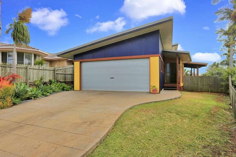 Main view of Homely house listing, 29 Amaroo Crescent, Innes Park QLD 4670