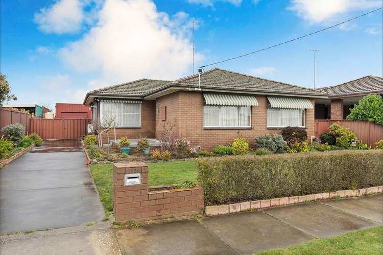Main view of Homely house listing, 1125 Norman Street, Wendouree VIC 3355