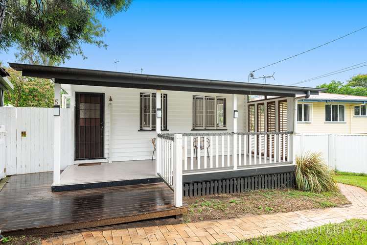 Main view of Homely house listing, 5 Corrigan Street, Keperra QLD 4054
