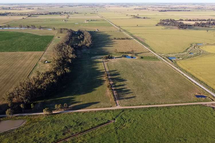 LOT 821 Vickers Road, Tocumwal NSW 2714