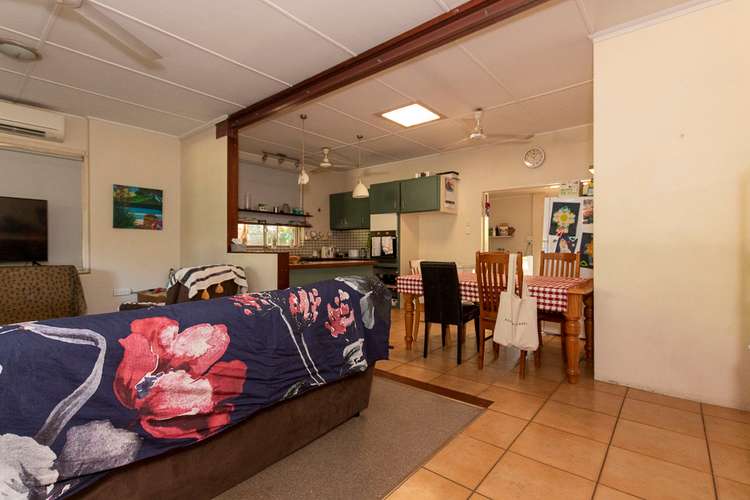 Second view of Homely house listing, 18 Nutwood Crescent, Kununurra WA 6743