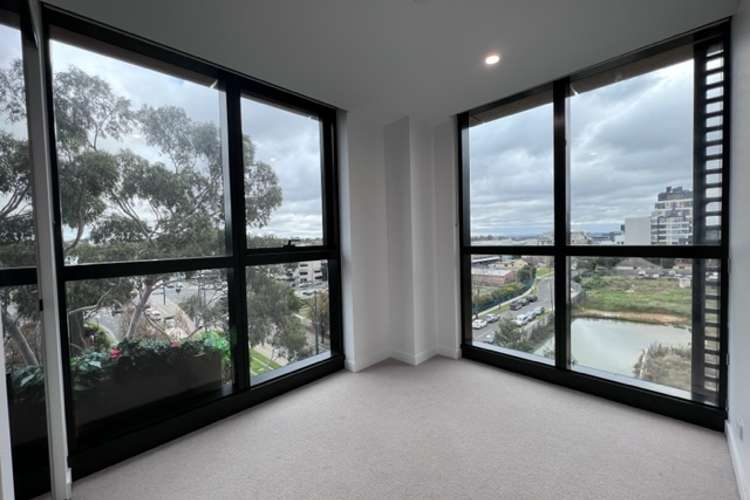 Main view of Homely apartment listing, 405/3 Young Street, Box Hill VIC 3128